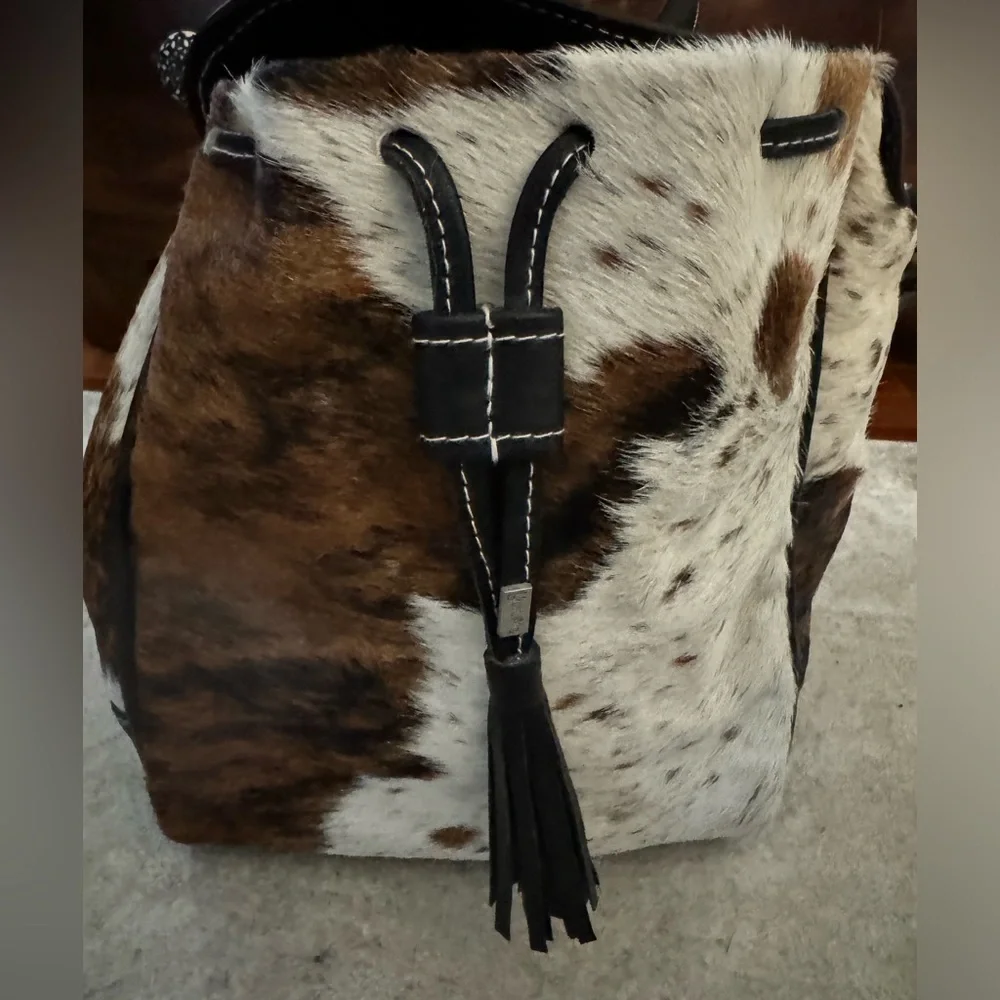 CUSTOM MADE WEEKENDER TOTE - Picture 4 of 11